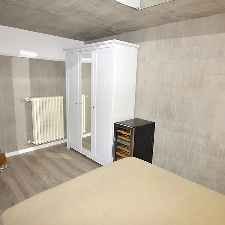Casa Enne Apartment Bari