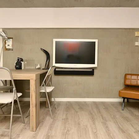 Casa Enne Apartment Bari