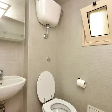 Casa Enne Apartment