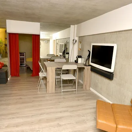 Casa Enne Apartment *