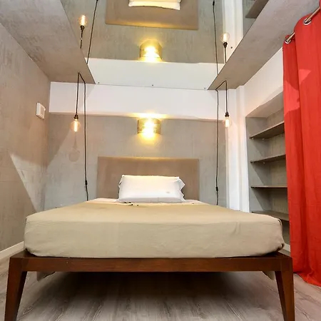 Casa Enne Apartment Bari